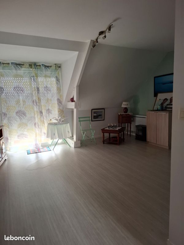 Appartement 3 pièces 47 m² · à Bain-de-Bretagne · 47 m² · 140 000 €