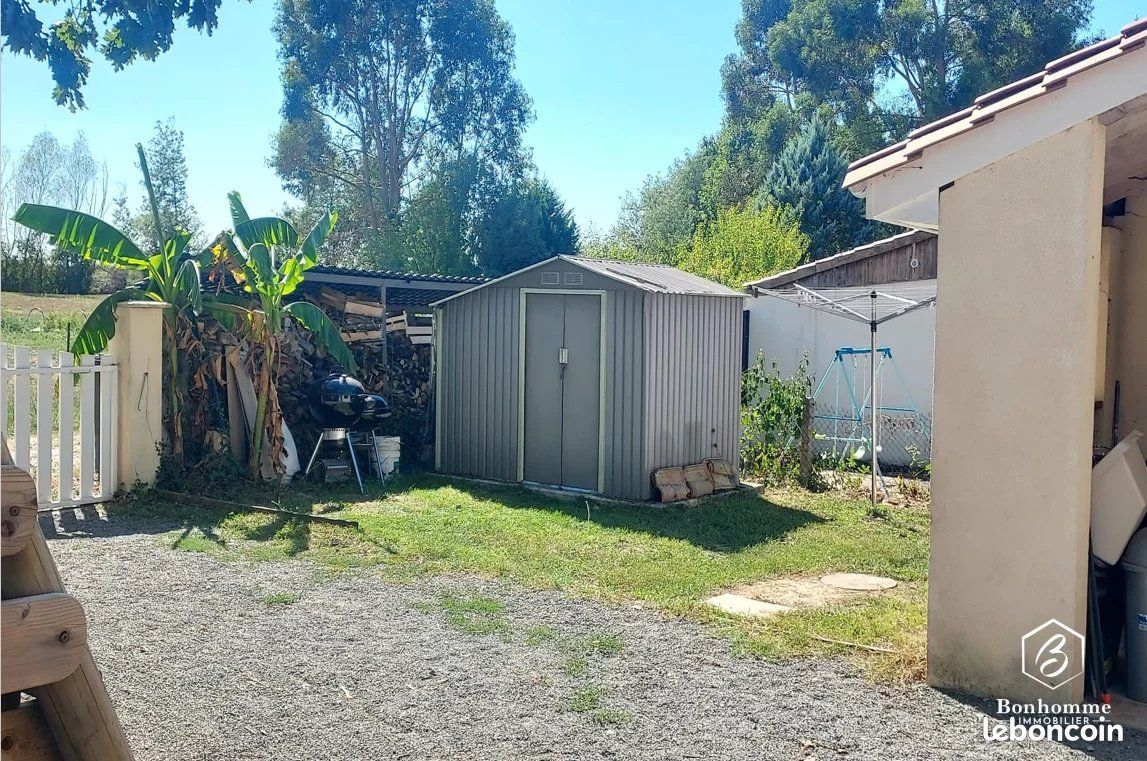 Maison 4 pièces 80 m² (image 13)