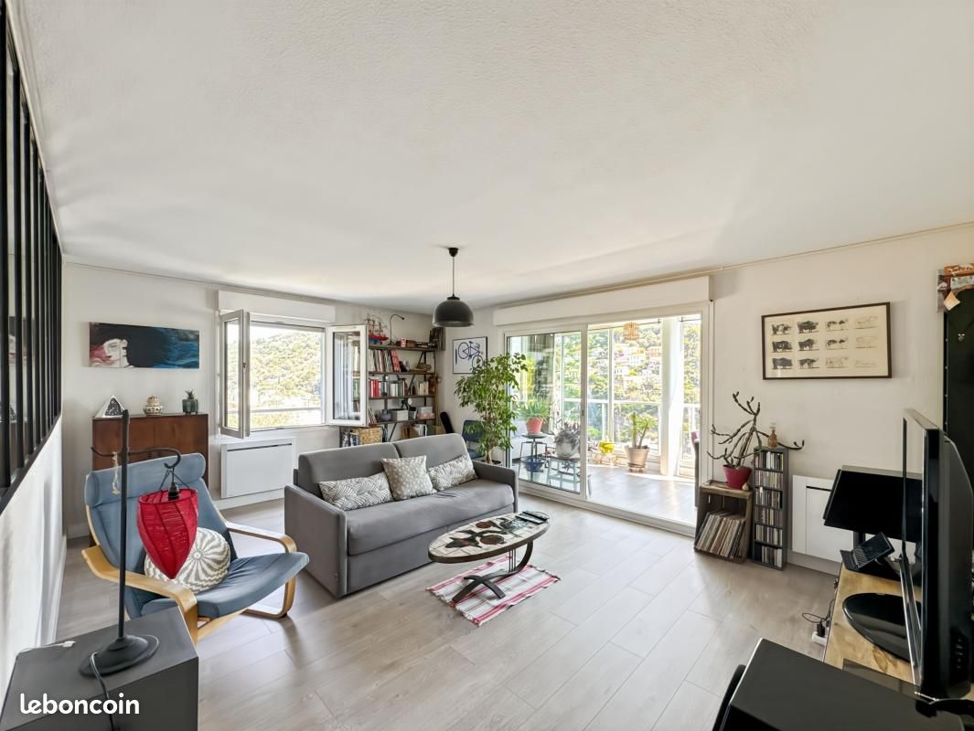 Appartement 3 pièces 69 m² · à Nice · 69 m² · 339 000 €