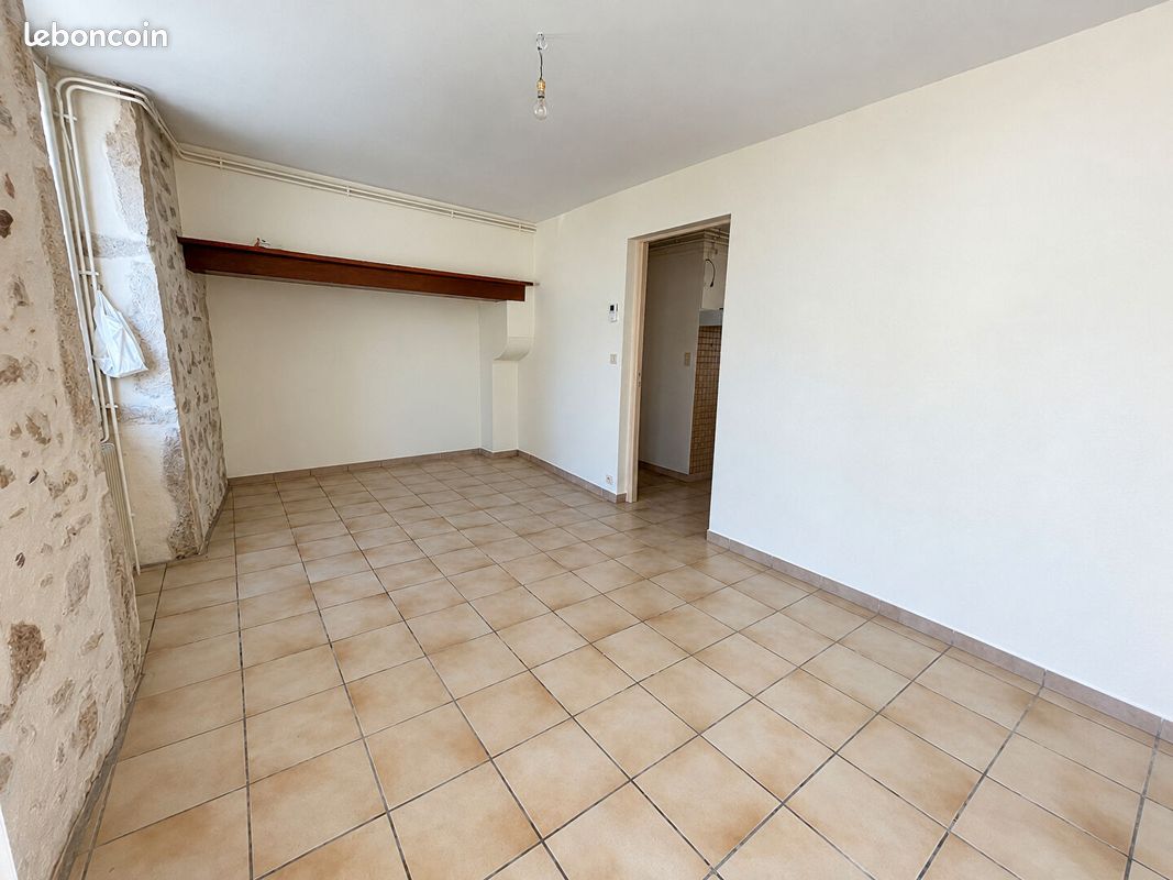 Appartement 3 pièces 72 m² · à Gan · 72 m² · 630 €/mois
