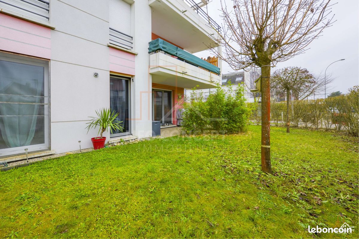 Appartement 3 pièces 66 m² · à Bischwiller · 66 m² · 185 000 €