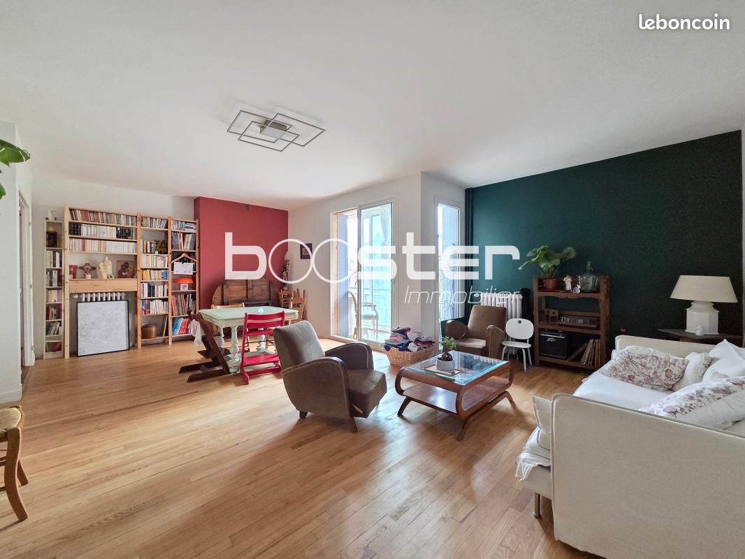 Appartement 3 pièces 85 m² · à Toulouse · 85 m² · 300 000 €