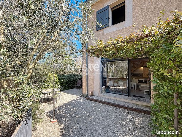 Maison 2 pièces 43 m²
