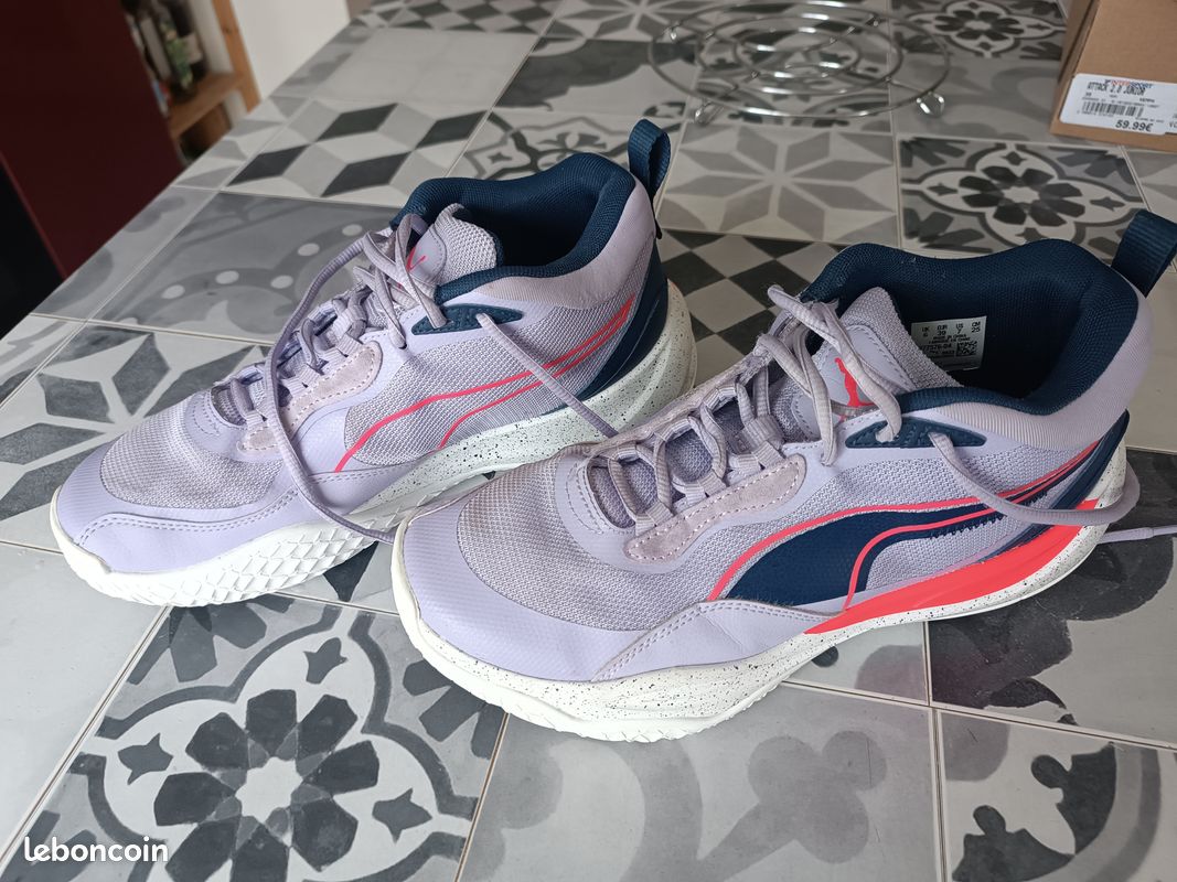 Chaussures (image 1)