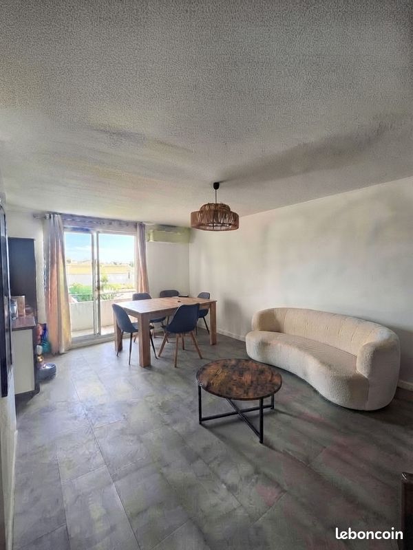 Appartement 2 pièces 46 m² · à Toulouse · 46 m² · 805 €/mois