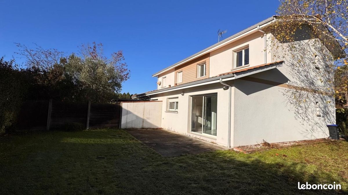 Maison 4 pièces 180 m² · à Lège-Cap-Ferret · 180 m² · 622 000 €