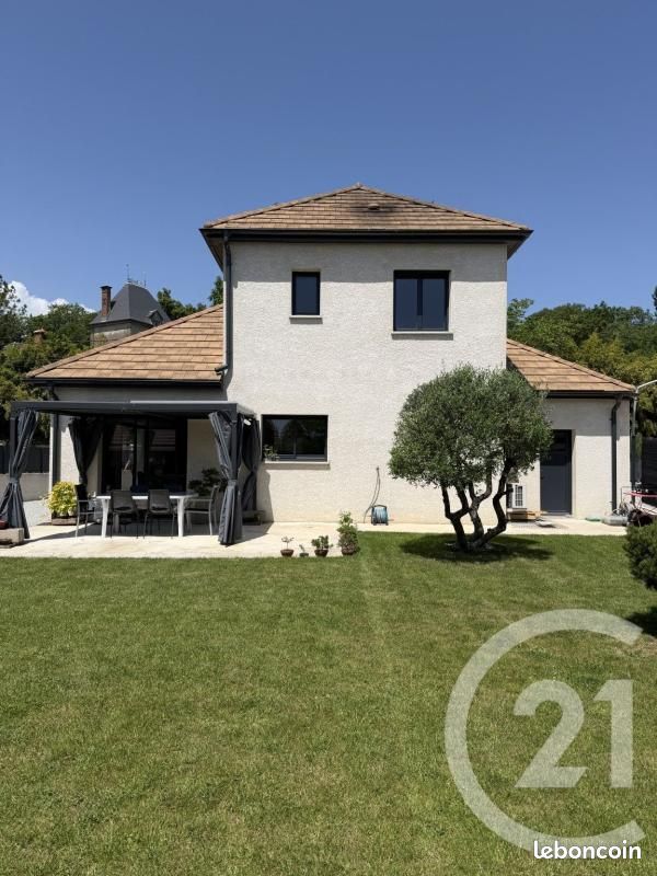 Maison 4 pièces 100 m² · à Beaune · 100 m² · 369 000 €