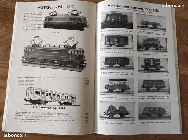 Documentation modéliste 59 / 60 (image 5)