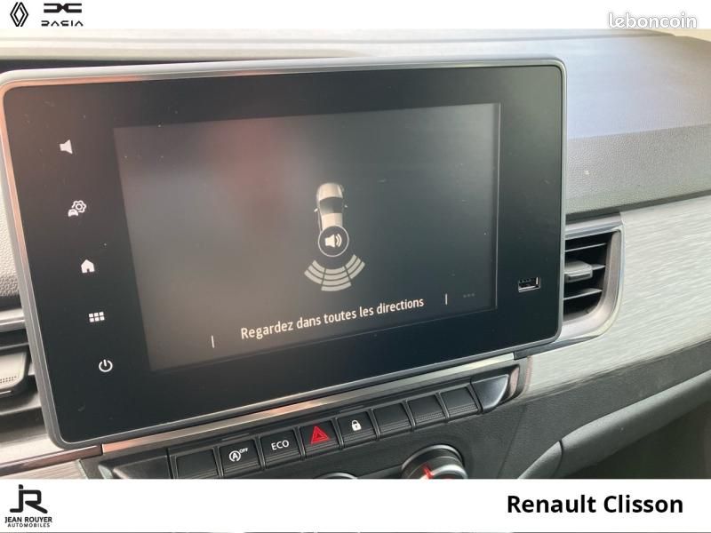 Renault Kangoo 1.5 Blue dCi 95ch Evolution (image 14)