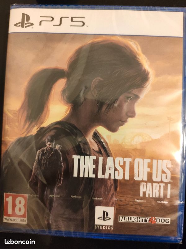 The last of us (image 1)
