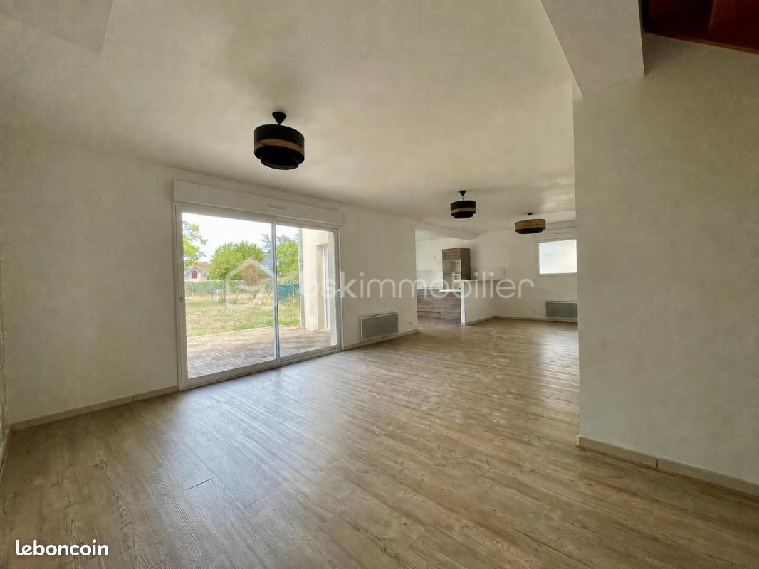 Maison 6 pièces 139 m² · à Esvres · 139 m² · 339 000 €
