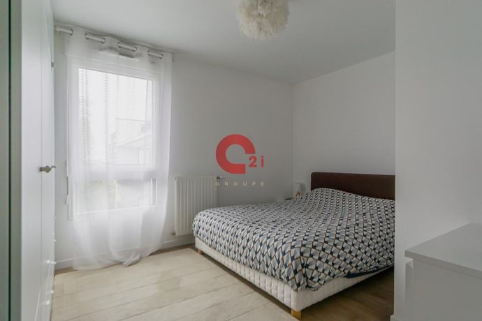 Appartement a louer bois-colombes - 5 pièce(s) - 102 m2 - Surfyn