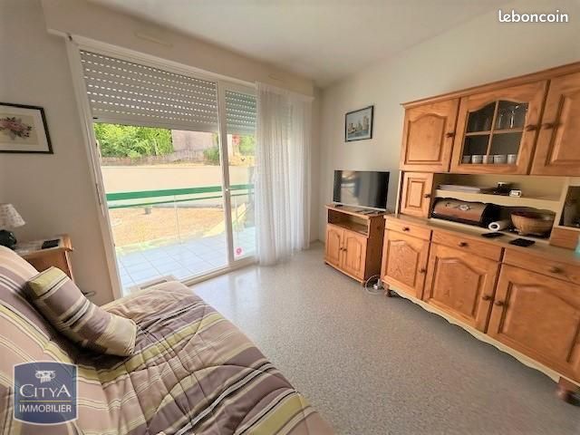 Appartement 3 pièces 38 m² · à Saint-Georges-de-Didonne · 38 m² · 170 000 €