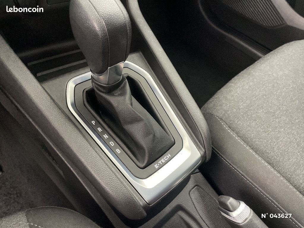Renault Clio V E-Tech 140 - 21N Business (image 26)