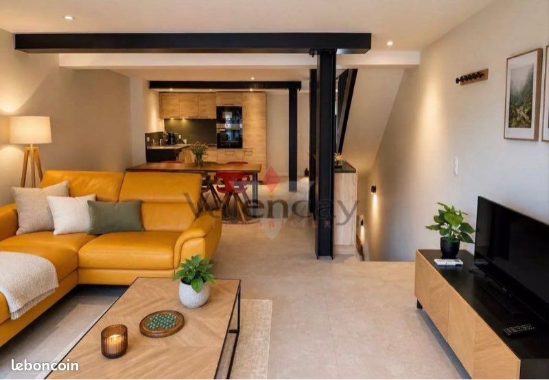 Appartement 4 pièces 110 m² · à Mulhouse · 110 m² · 330 000 €