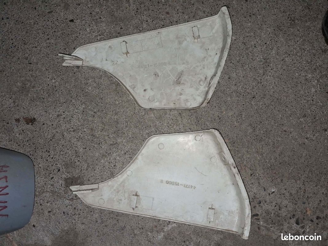 Carénage suzuki DR 350 (image 2)