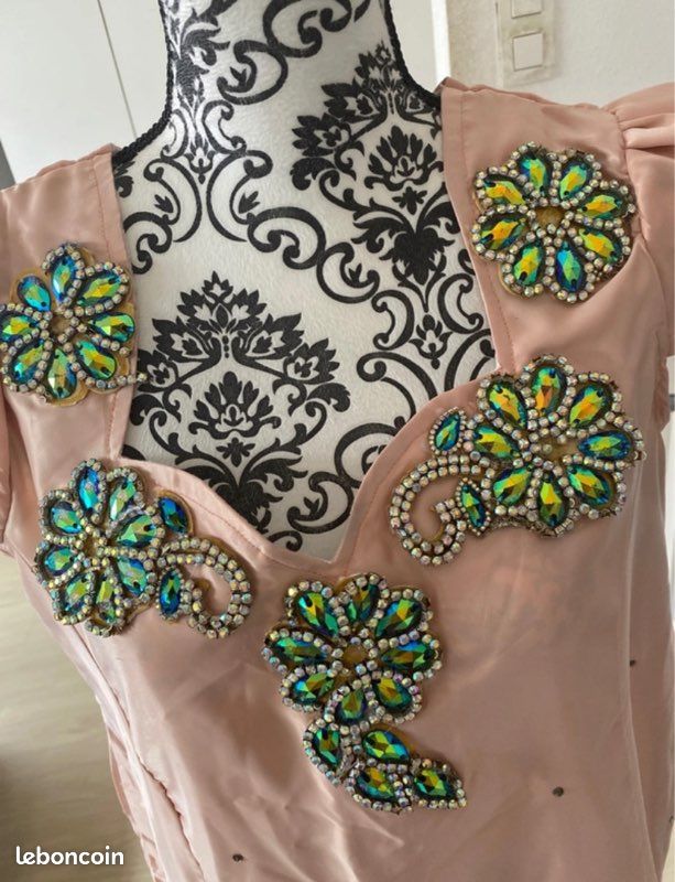 Robe algérienne (image 2)