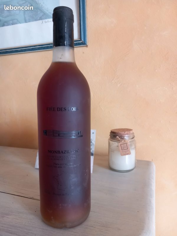 Vin monbaziallac (image 2)
