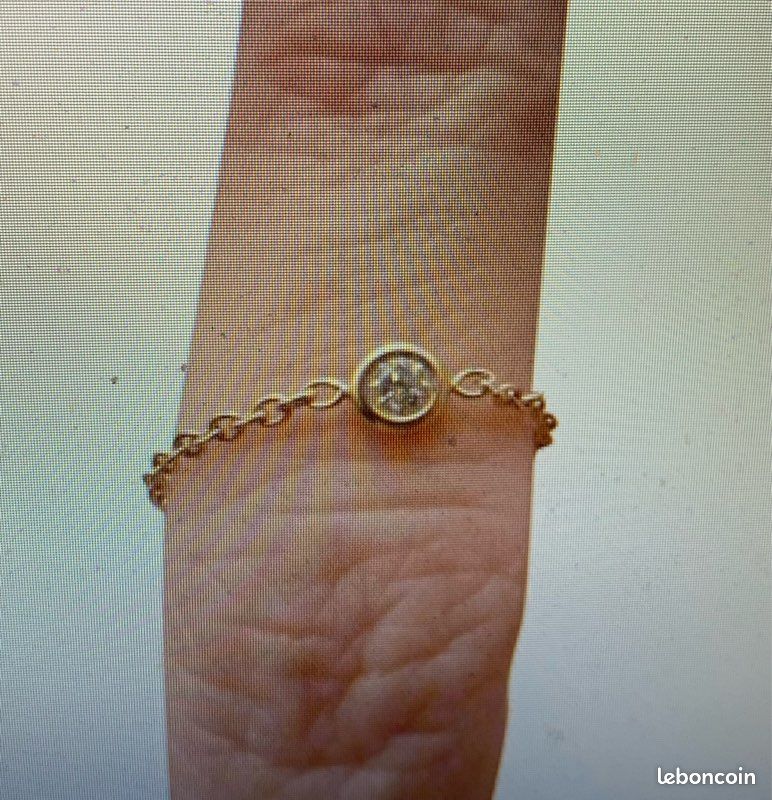 Bague Dior mini oui Montres Bijoux