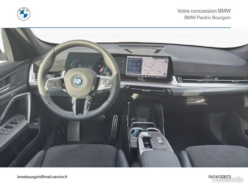 Bmw X1 xDrive25e 245ch M Sport (image 5)