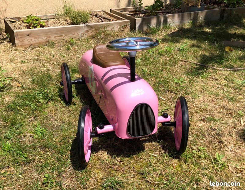 Porteur voiture Vilac (image 3)