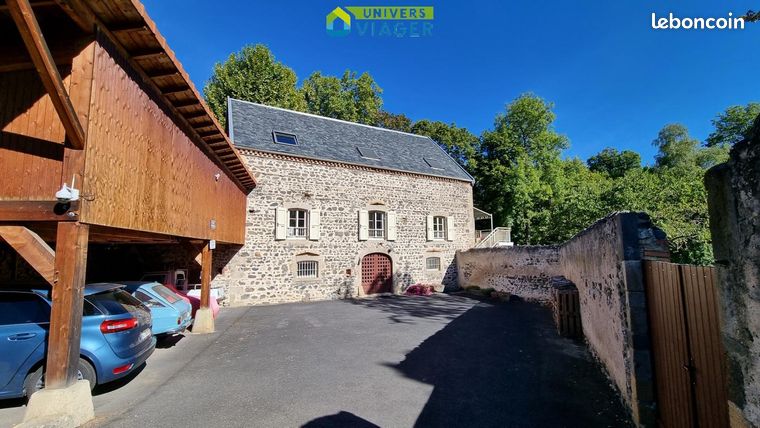 Maison en Viager 7 pièces 265 m²