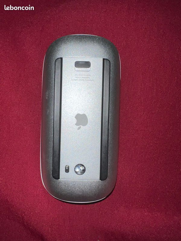 Souris Apple (image 2)