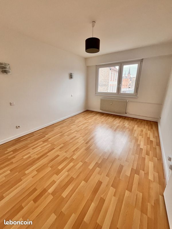 Appartement 1 pièce 25 m² · à Strasbourg · 25 m² · 654 €/mois