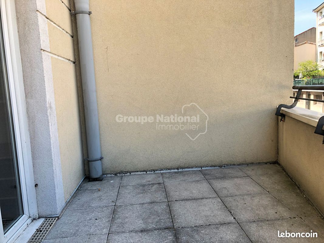 Appartement 1 pièce 18 m² · à Valence · 18 m² · 46 500 €