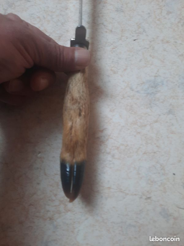 Coupe papier (image 3)