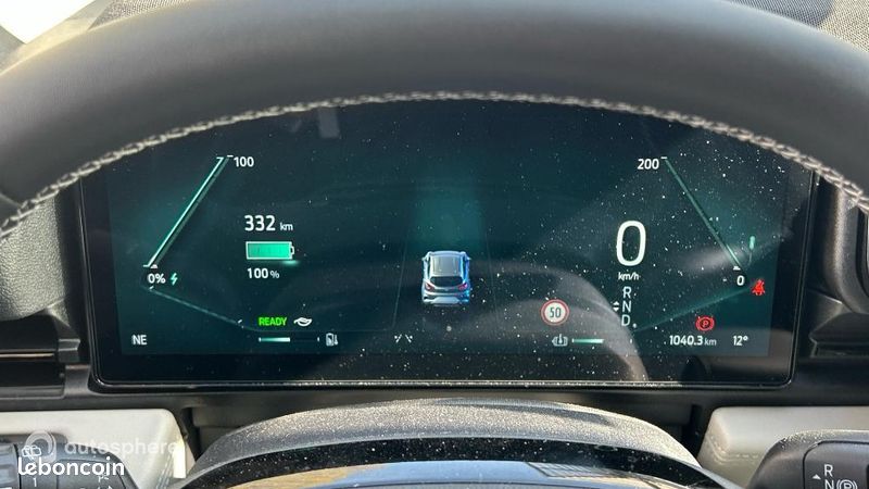 Ford Puma Gen-E 168ch Standard Range 43 kWh Premium (image 10)