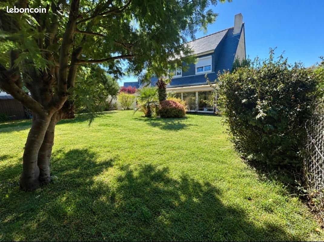 Maison 6 pièces 105 m² · à Saint-Malo · 105 m² · 523 900 €