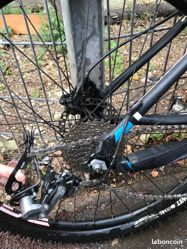 Vélo bitwin rokrider 560 (image 7)