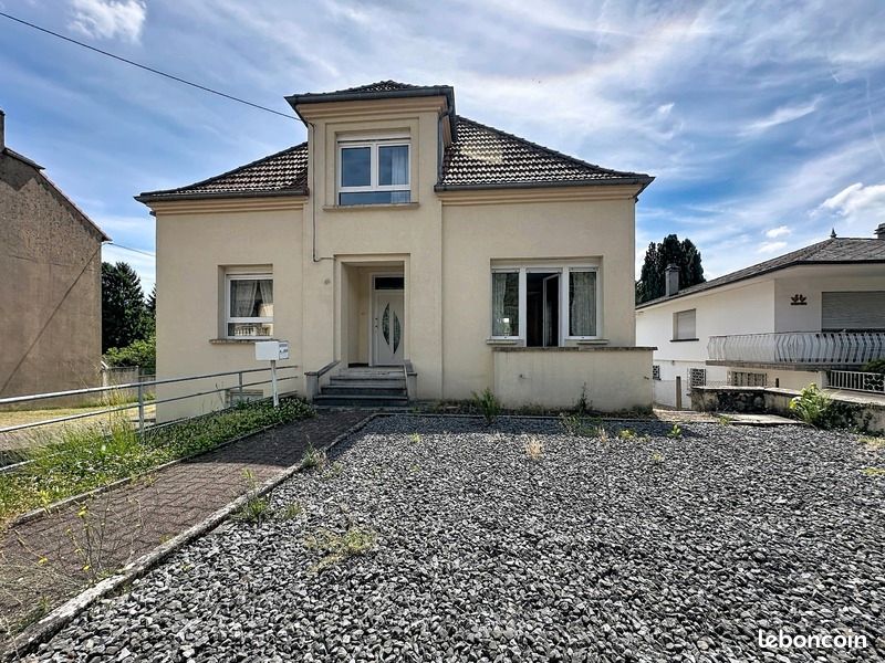 Maison 8 pièces 195 m² · à Varsberg · 195 m² · 229 900 €