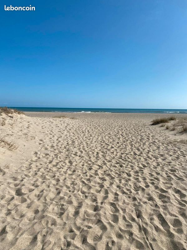 Appartement pour 4 personnes vue sur la mer (image 10)