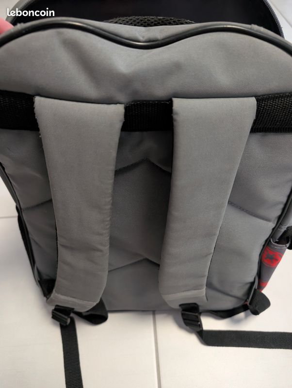 Sac à dos Star Wards (image 8)