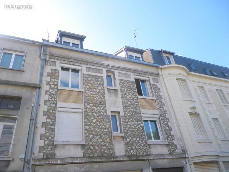 Appartement 3 pièces 30 m² · à Tours · 30 m² · 592 €/mois