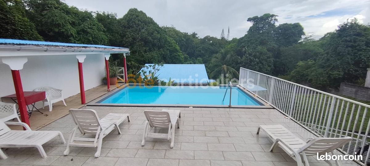 Appartement 2 pièces 44 m² · à Le Gosier · 44 m² · 1 090 €/mois