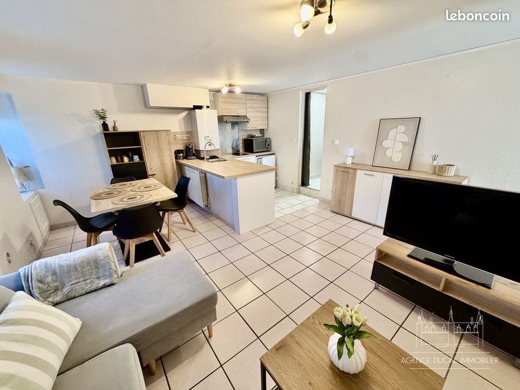 Maison 4 pièces 61 m² · à Nevers · 61 m² · 83 200 €