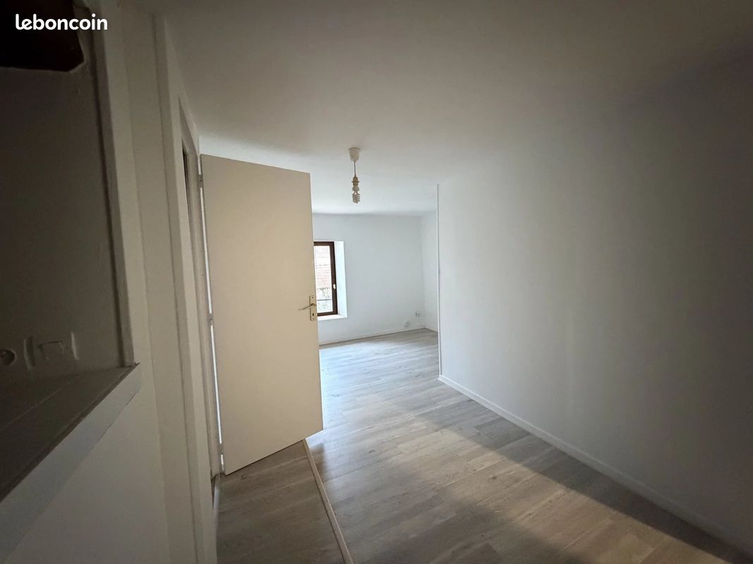 Appartement 2 pièces 34 m² · à Lizy-sur-Ourcq · 34 m² · 500 €
