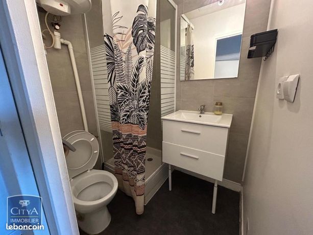 Appartement 2 pièces 33 m² — 7