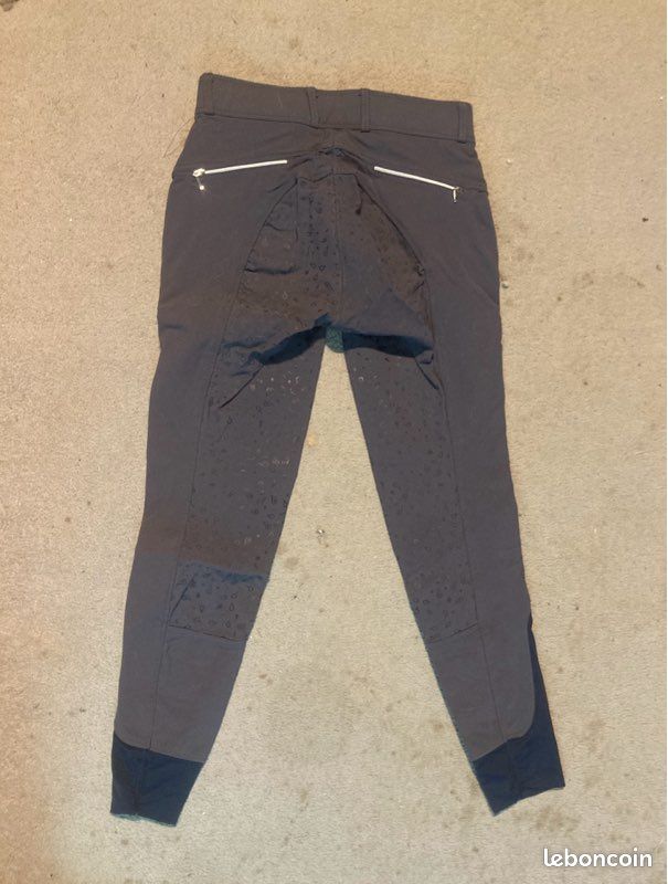 Pantalons équitation (image 2)