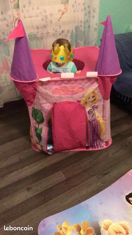 Jeux enfants peluches (image 2)