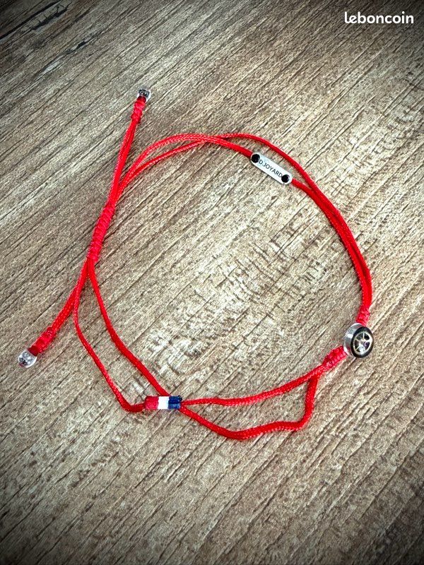 Unique bracelet femme D JOYARD pièces d’horlogerie (image 3)