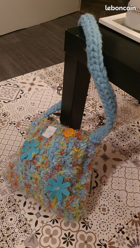 Sac bedace (image 2)