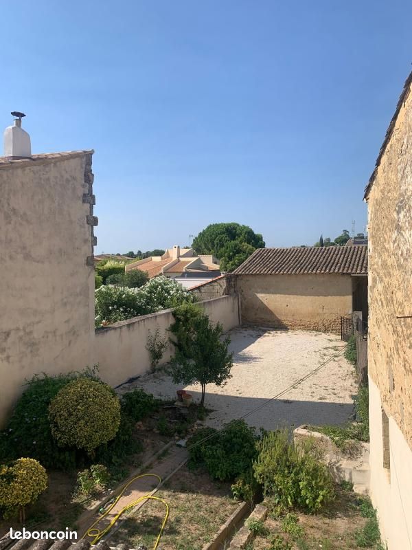 Maison 5 pièces 148 m² · à Générac · 148 m² · 1 240 €/mois