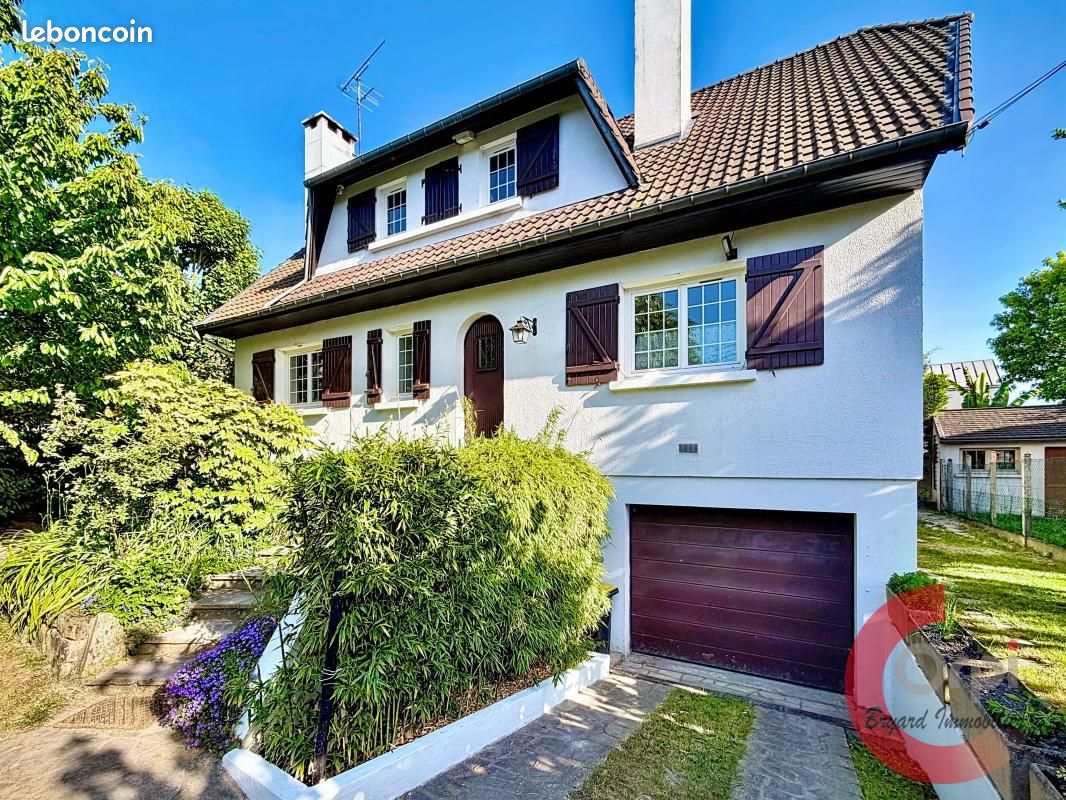 Maison 5 pièces 200 m² · à Bry-sur-Marne · 200 m² · 892 000 €