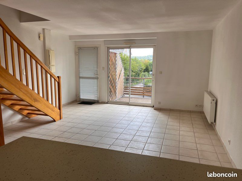 Appartement 3 pièces 66 m² · à Onet-le-Château · 66 m² · 137 000 €