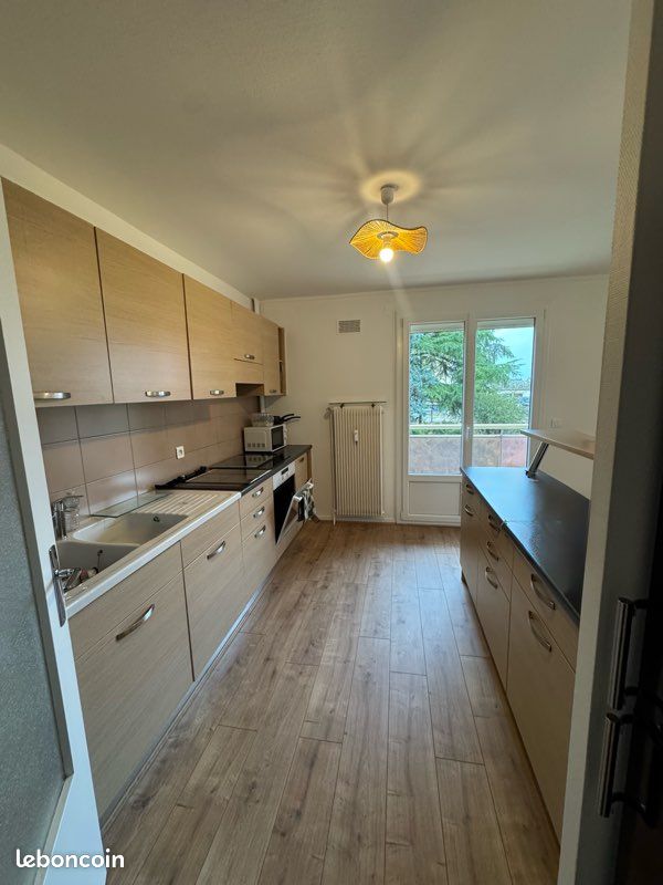 Appartement 2 pièces 62 m² · à Gevrey-Chambertin · 62 m² · 850 €/mois