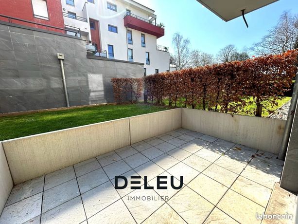 Appartement 2 pièces 51 m²